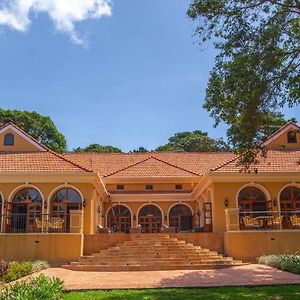 Brovad Sands Lodge